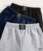 Boys Winter Trousers-kids clozet