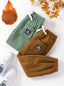 Boys Cargo Pocket Trousers-kids clozet - Kids Clozet