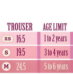 Boys Cargo Trousers -kids clozet - Kids Clozet