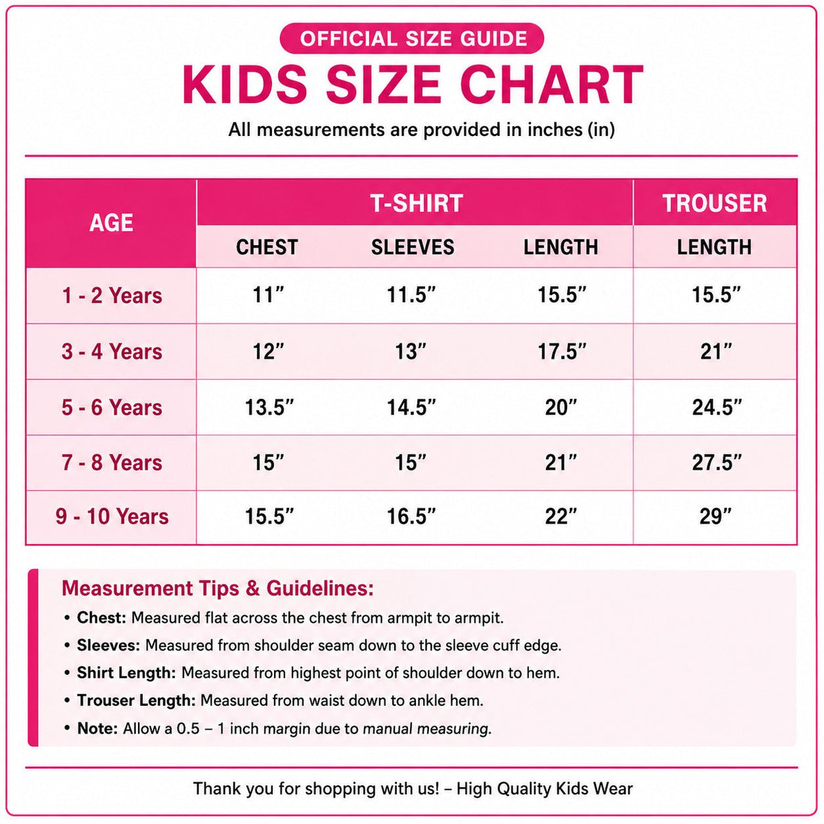 Girls Retro Vibrant Flower Print Nightsuit-kids clozet - Kids Clozet