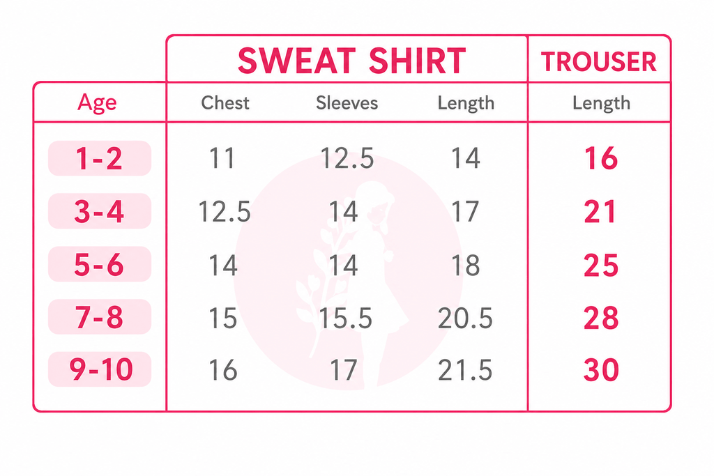 Little Bear sweatshirt and trouser - Kids Clozet - Kids Clozet