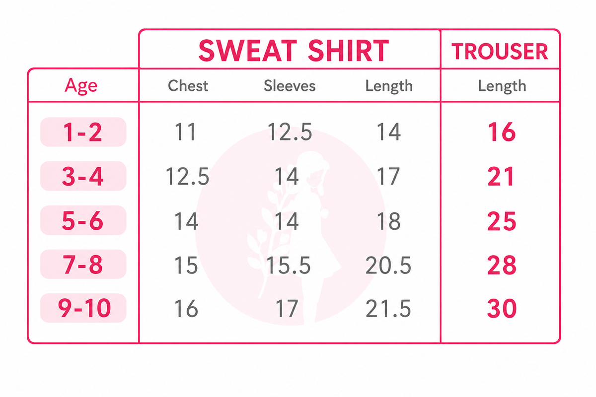 Little Bear sweatshirt and trouser - Kids Clozet - Kids Clozet