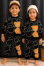 "Little Bear" sweatshirt and trouser